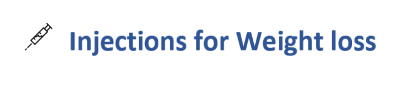 Wegovy Weight Loss Injections